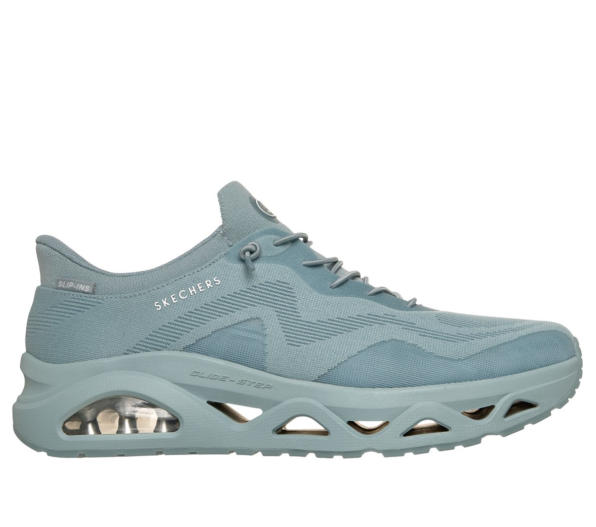 Skechers Slip-ins: UNO Glide-Step - Air Gliders