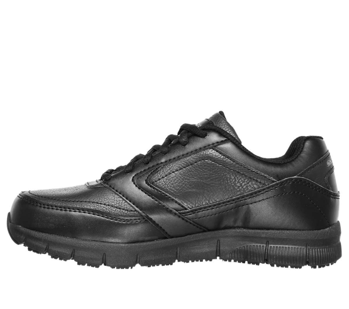 Work Slip-Resistant Relaxed Fit: Nampa - Wyola - Image 6