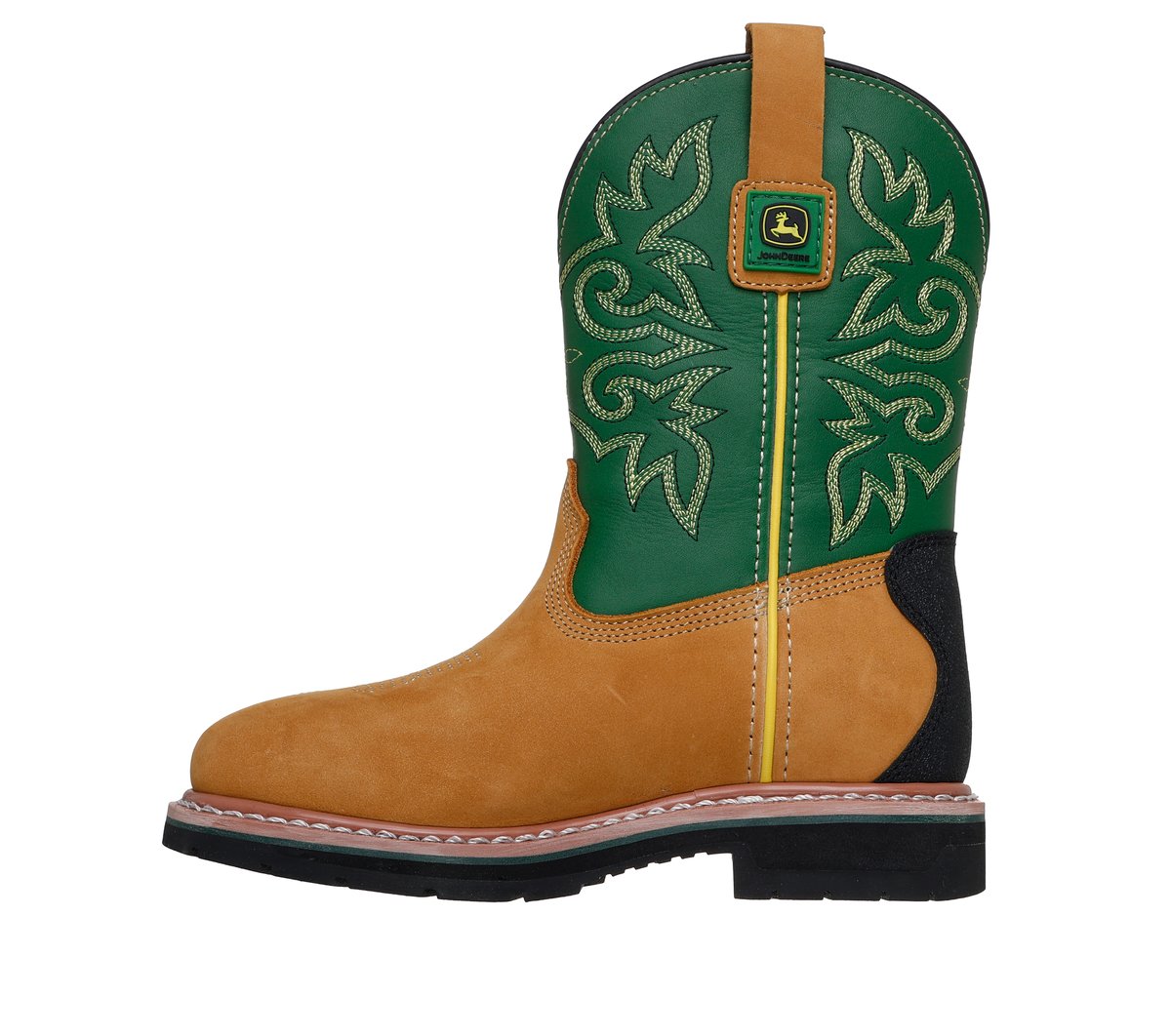 John Deere Waterproof: Rowood - Boulder Valley - Image 5
