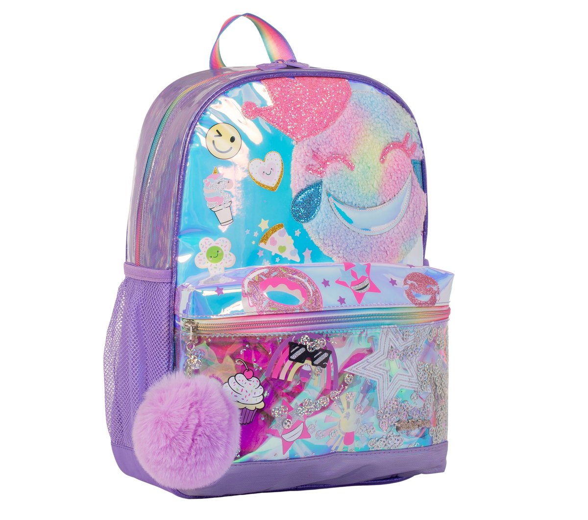 Twinkle Toes: Unicorn Backpack - Image 3