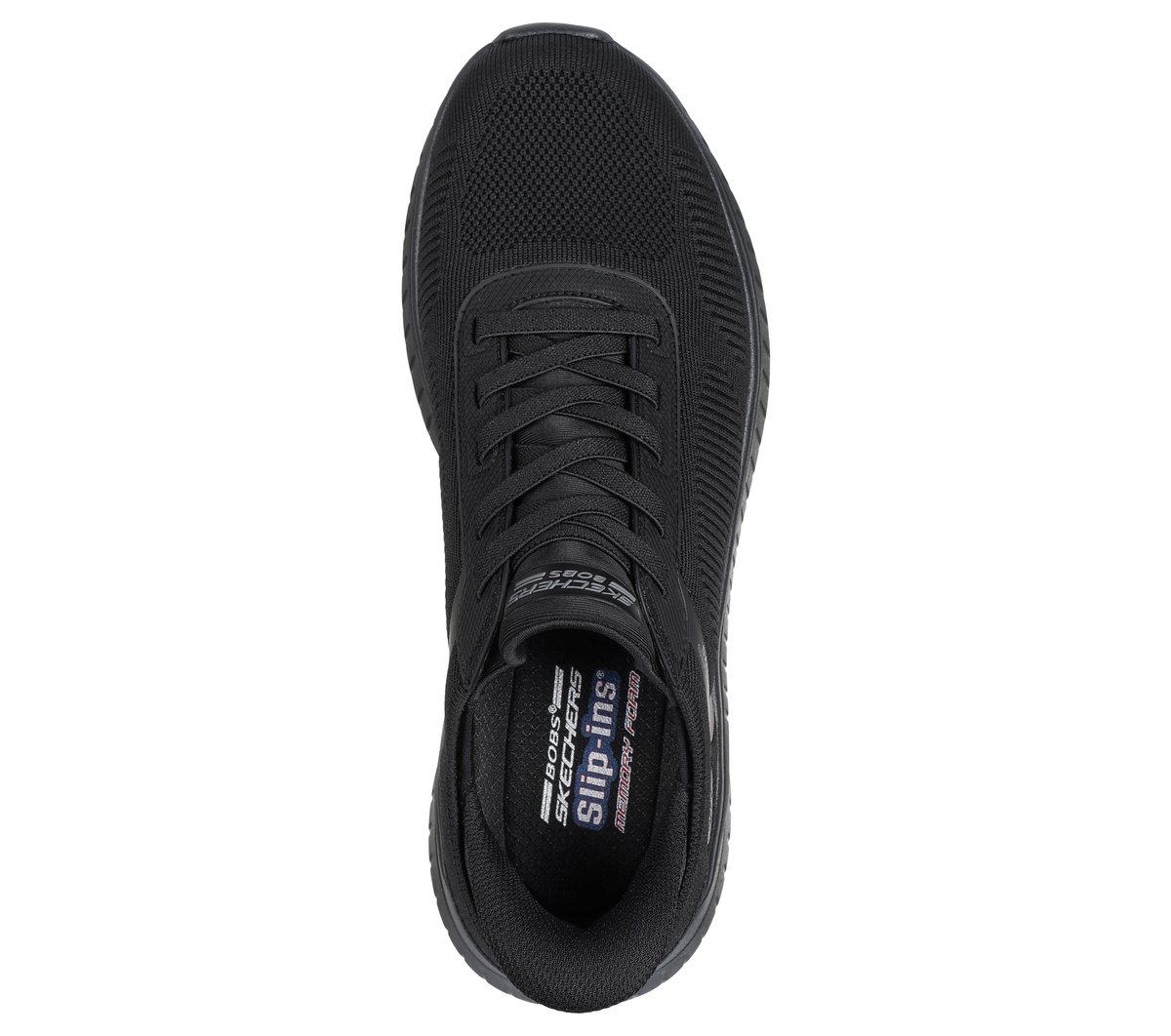 Skechers Slip-ins: BOBS Sport Squad Chaos - Solid Step - Image 2