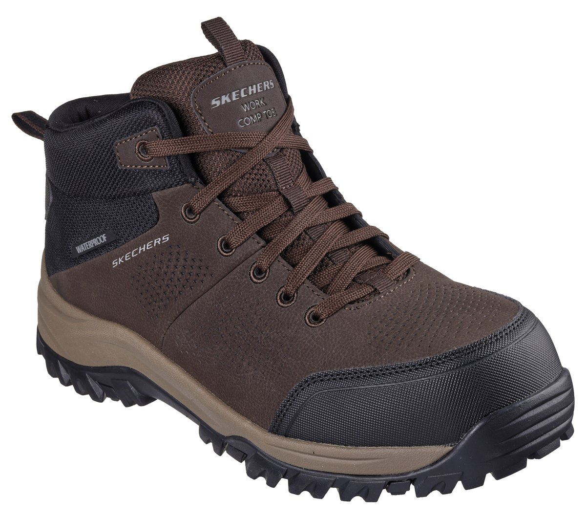 Work Waterproof: Relment - Erett - Image 4