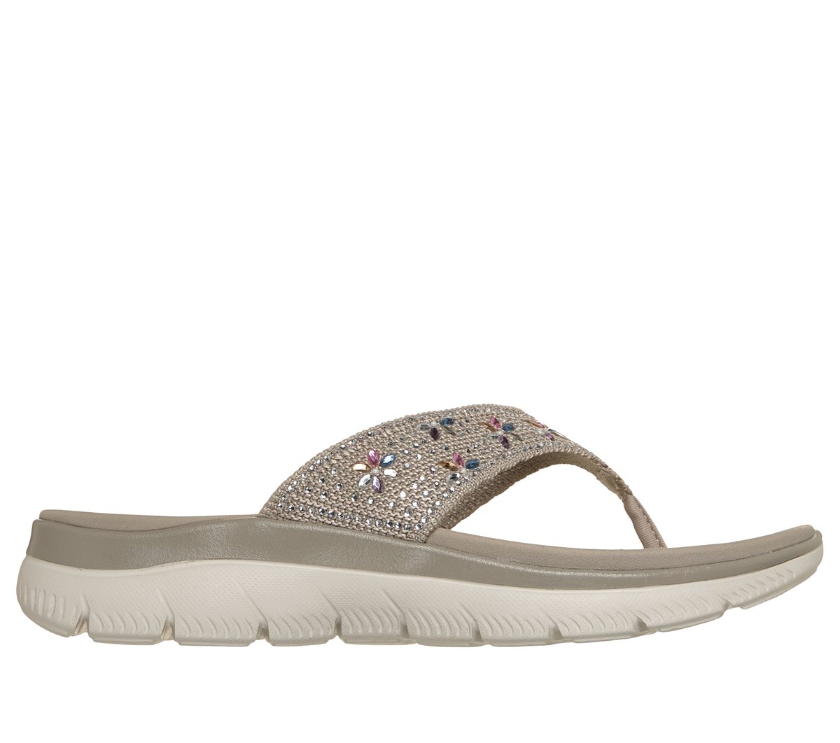 Summits Sandal - Blooming Bright
