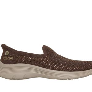 Skechers Slip-ins Martha Stewart: Bedford - Genuine Gem