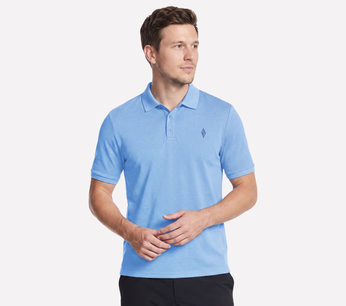 Skechers Off Duty Polo - Image 3