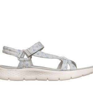 GO WALK Flex Sandal - Cozy Fit Rosalie