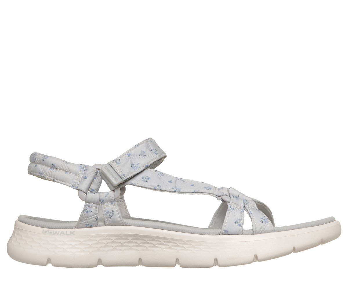 GO WALK Flex Sandal - Cozy Fit Rosalie
