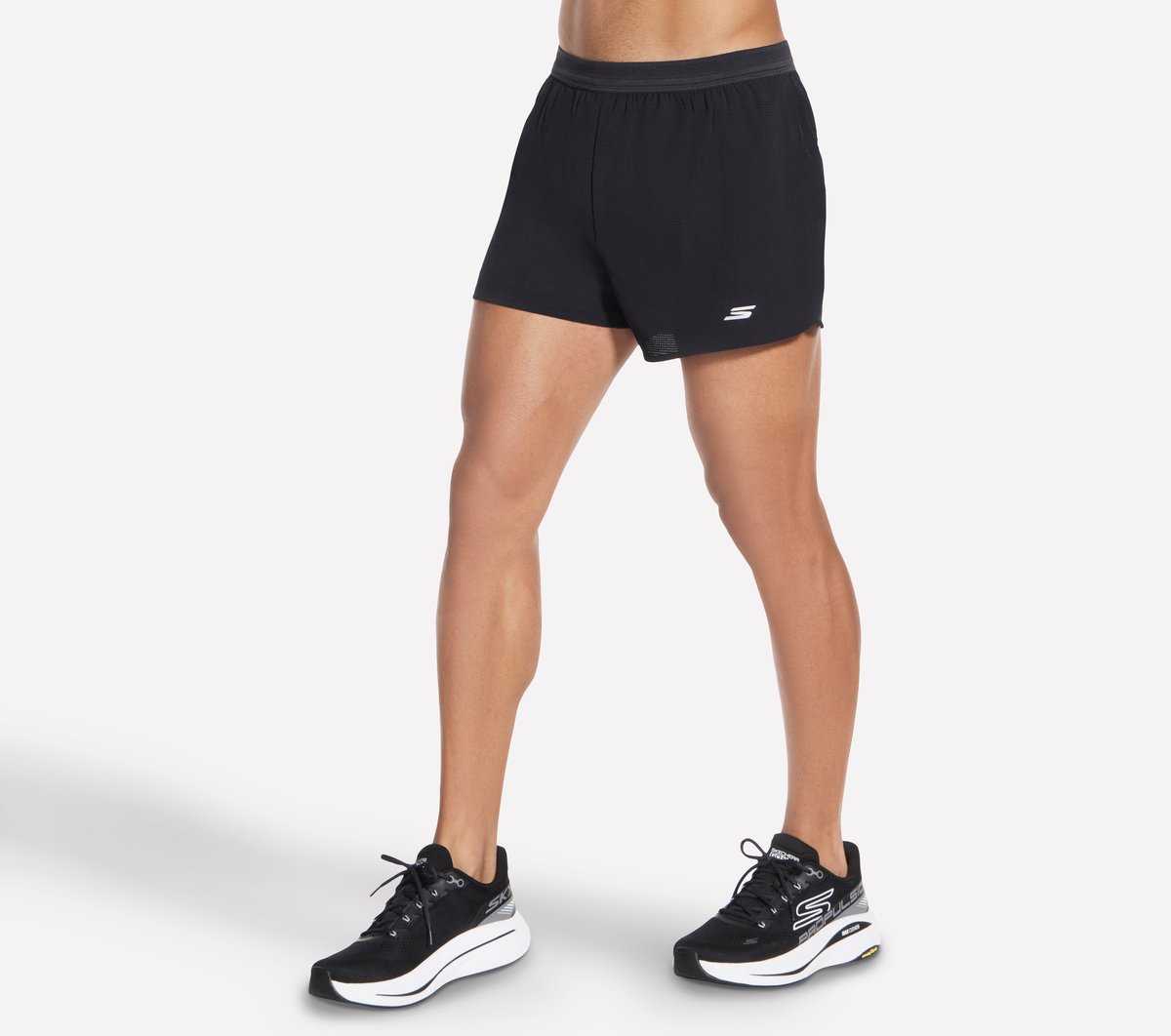 Skechers Go Run 5 Inch Short - Image 4