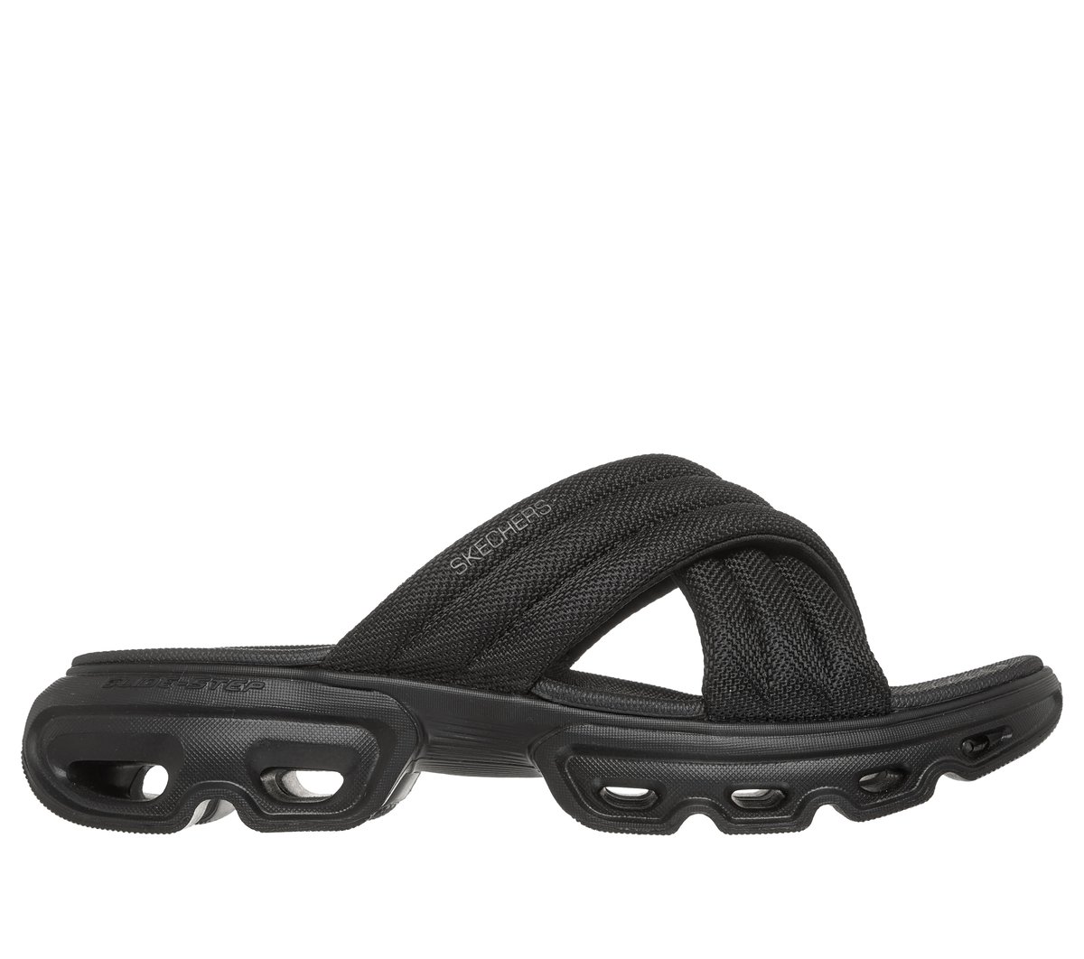 GO WALK Glide-Step Bliss Sandal - Danica