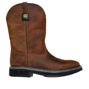 John Deere Waterproof: Rowood - Wild Bluff