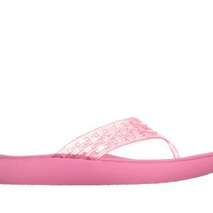Relaxed Fit: Asana Luxe - Shimmer Days