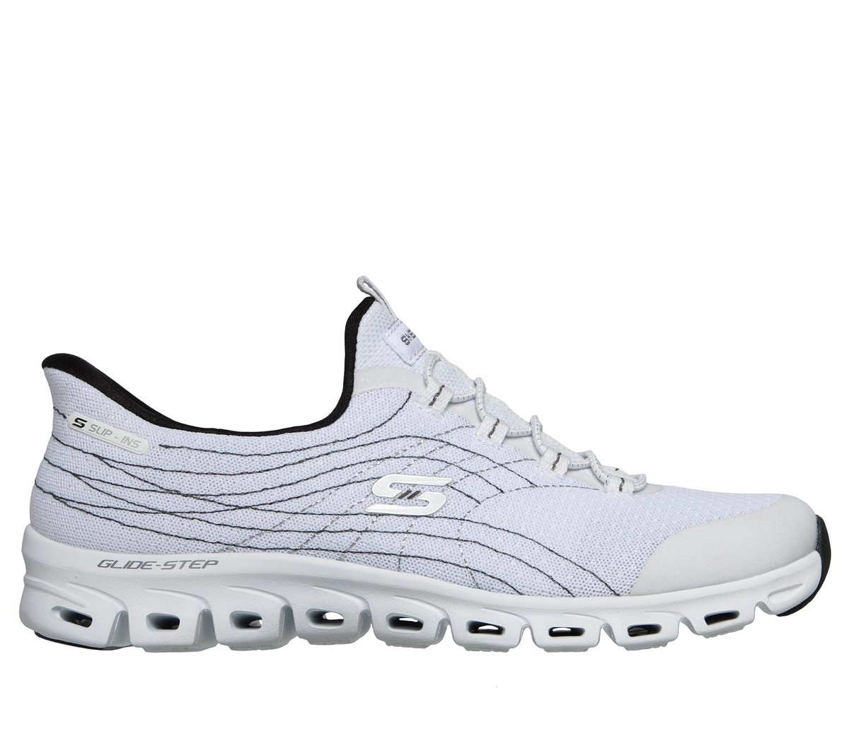 Skechers Slip-ins: Glide-Step - Prismatic