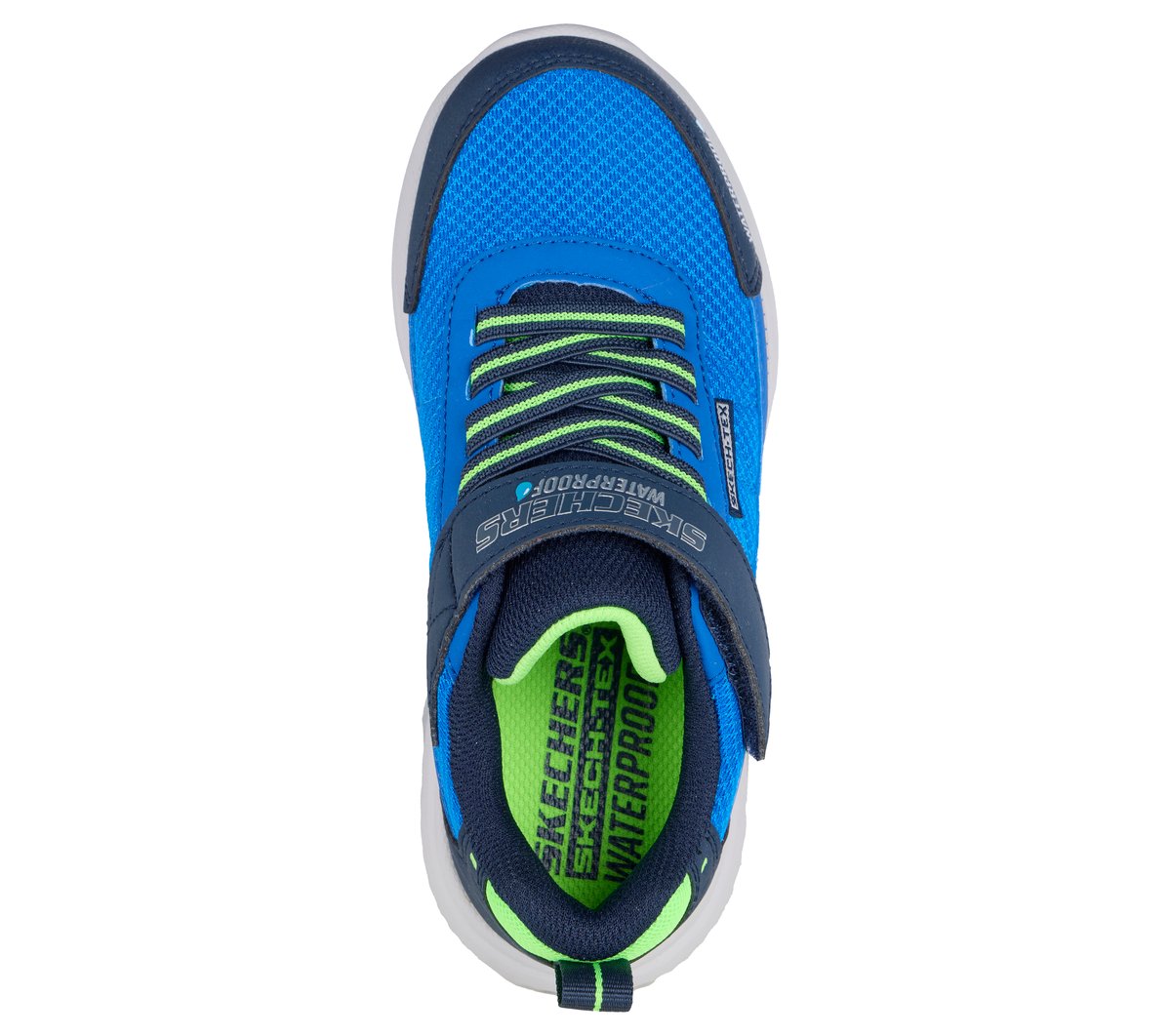 Waterproof: Bounder 2.0 - Aqua Pace - Image 2