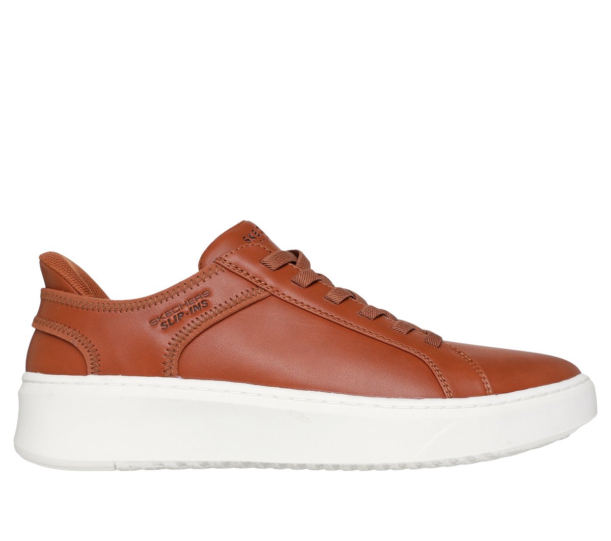 Skechers Slip-ins: Court Break - Double Vented