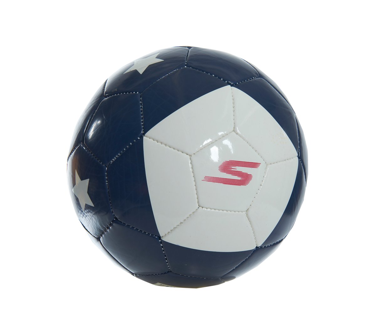 America Size 5 Soccer Ball - Image 2