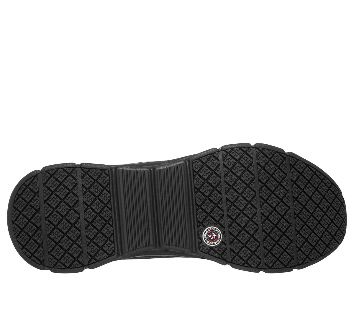 Skechers Work Slip-Resistant: Glide-Step Pro - Tarinx - Image 3