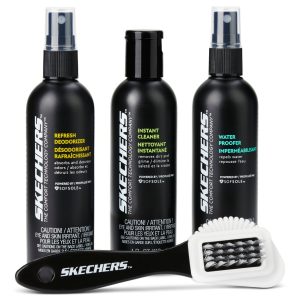 Skechers Shoe Care Kit