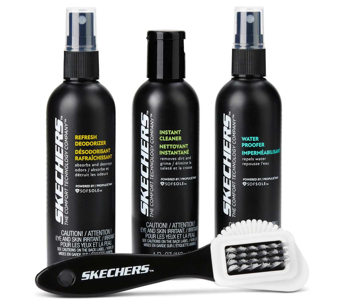 Skechers Shoe Care Kit