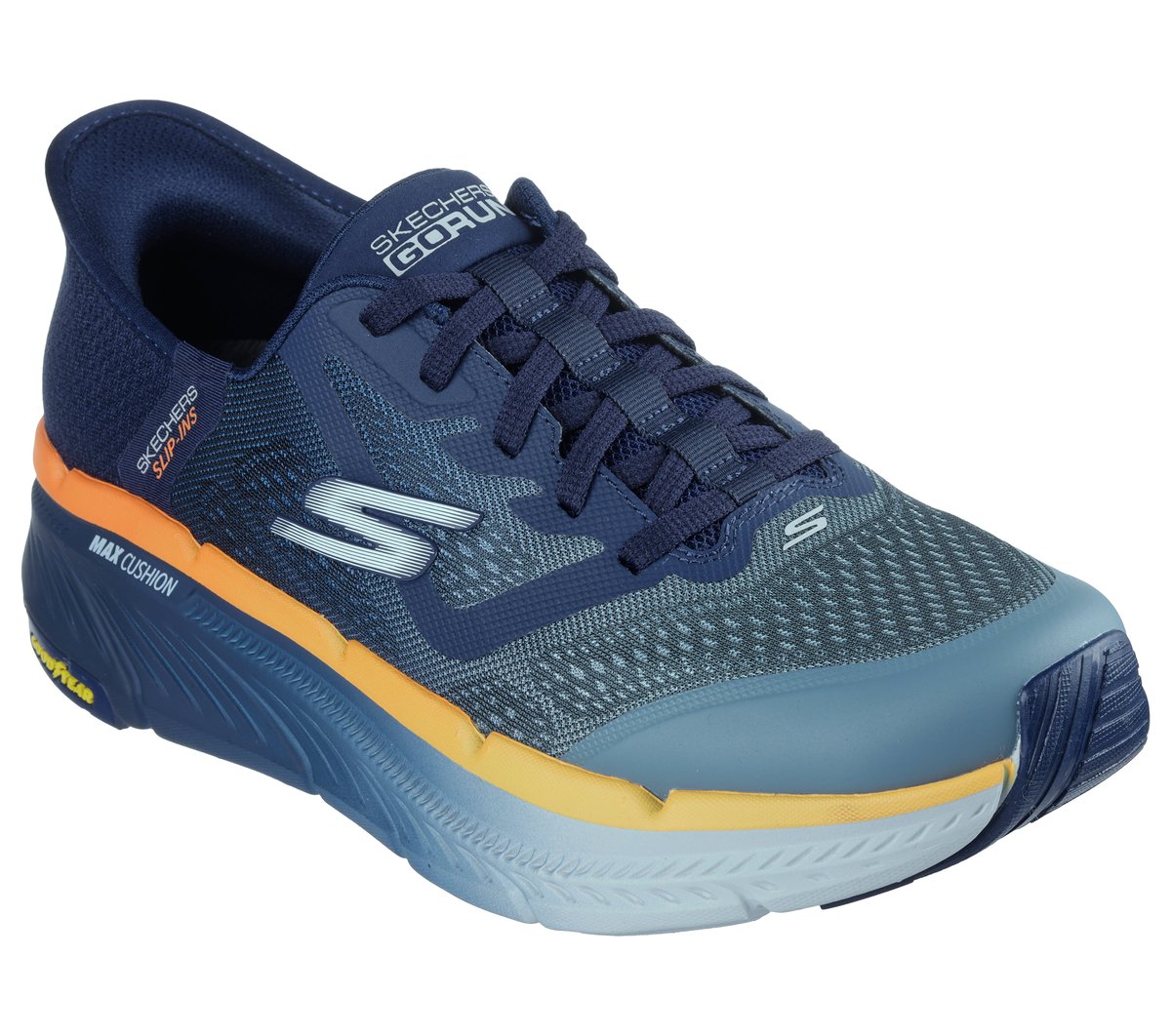 Skechers Slip-ins: Max Cushioning Premier 2.0 - Image 4