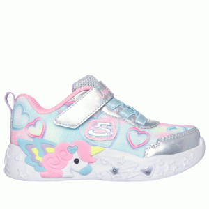 S-Lights: Unicorn Charmer - Lil Heart Sparkles