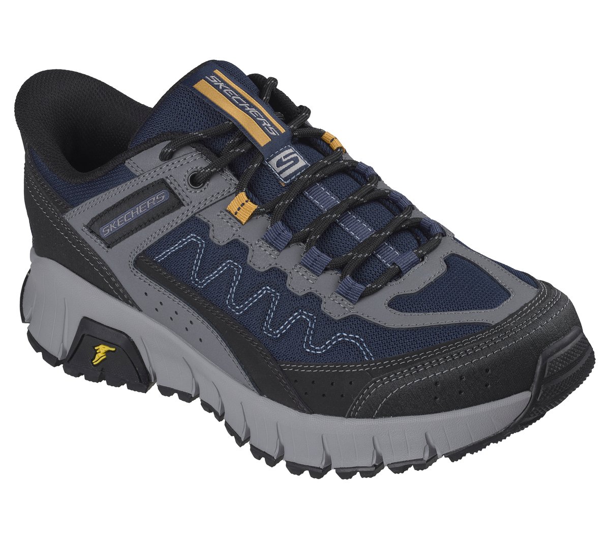 Skechers Slip-ins: Summits All-Terrain Pro - Birch Valley - Image 4