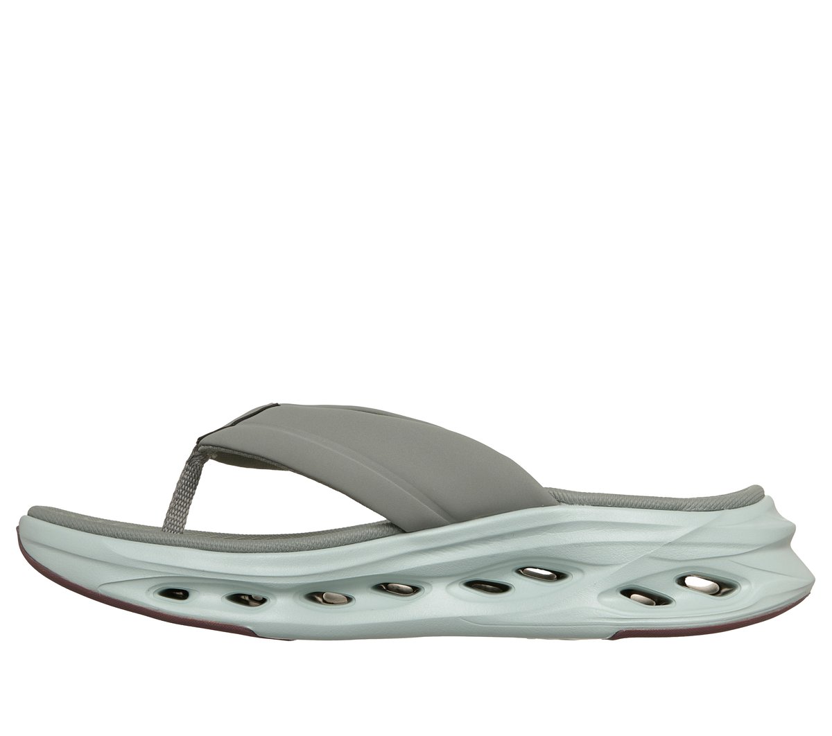 Max Cushioning Glide-Step Sandal - Audra - Image 6