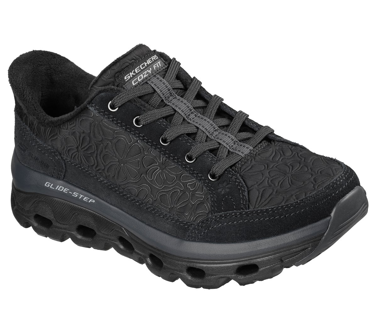 Glide-Step Sole - Cozy Fit Millsap - Image 4