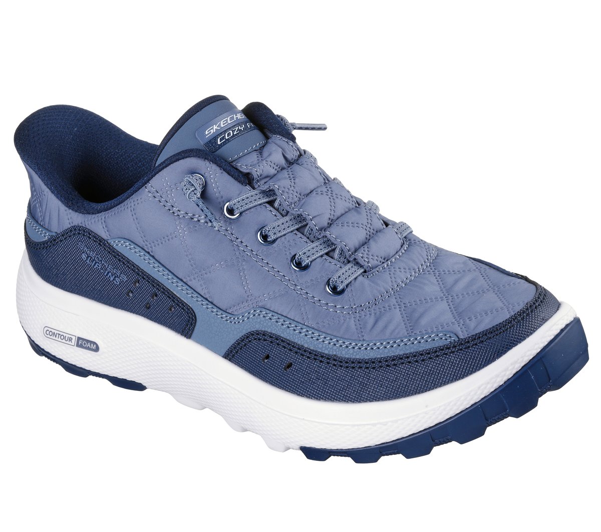 Skechers Slip-ins Relaxed Fit: Urban Explore - Cozy Fit - Image 4