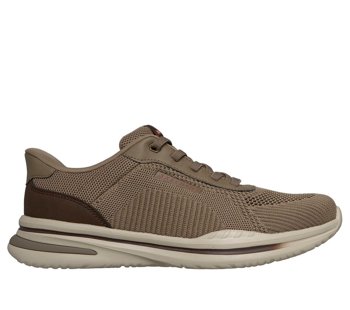 Skechers Slip-ins Relaxed Fit: Norlan - Samson