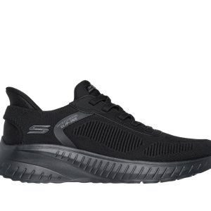 Skechers Slip-ins: BOBS Sport Squad Chaos - Solid Step