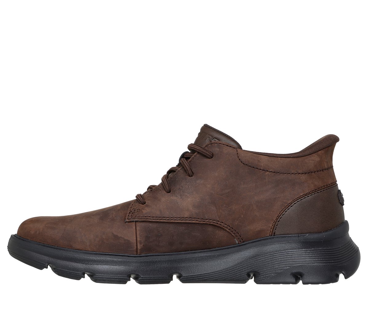 Skechers Slip-ins Relaxed Fit: Arch Fit Garza - Ridley - Image 5