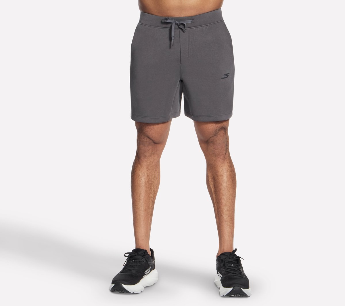 Skechers Cozy Luxe Elevate 7 Short