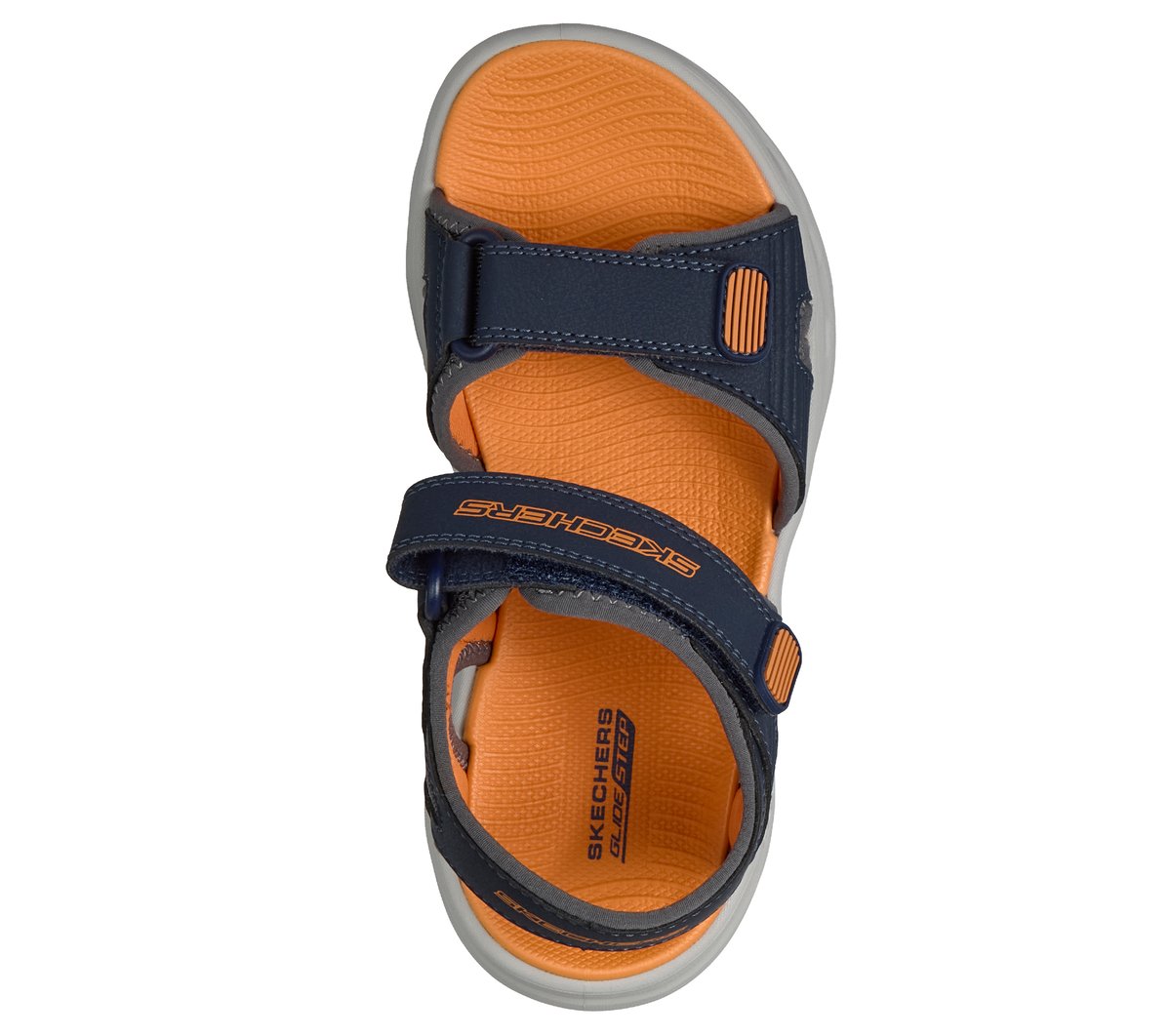 GO WALK Glide-Step 2.0 Sandal - Coast Cove - Image 2