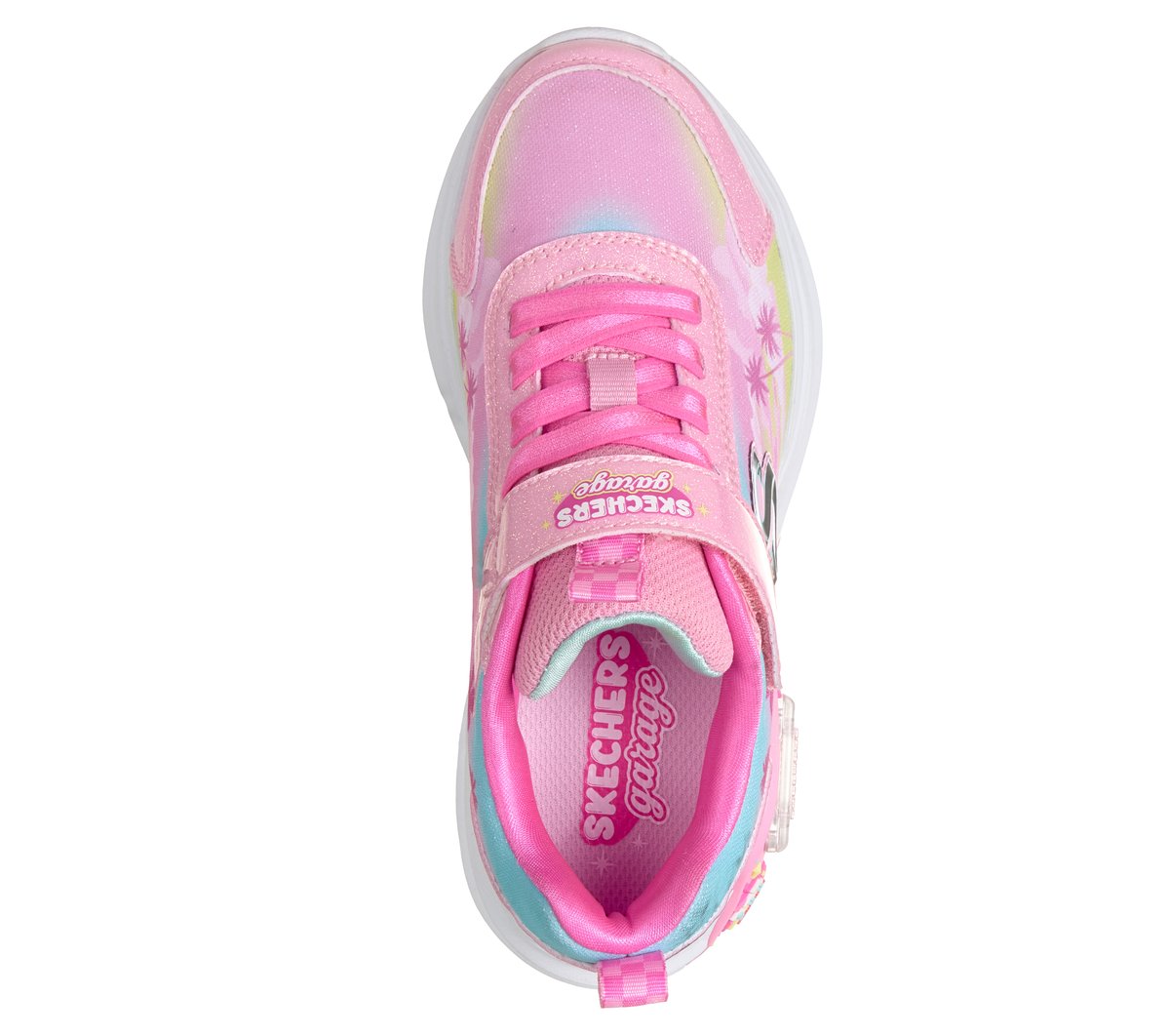 Skechers Garage - Glam Racer - Image 2