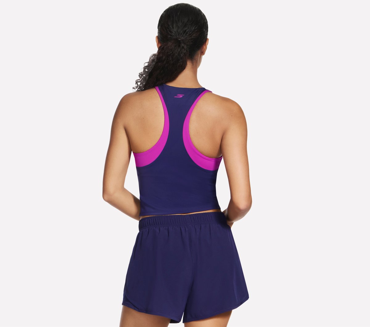 On The Court Tank - Image 2