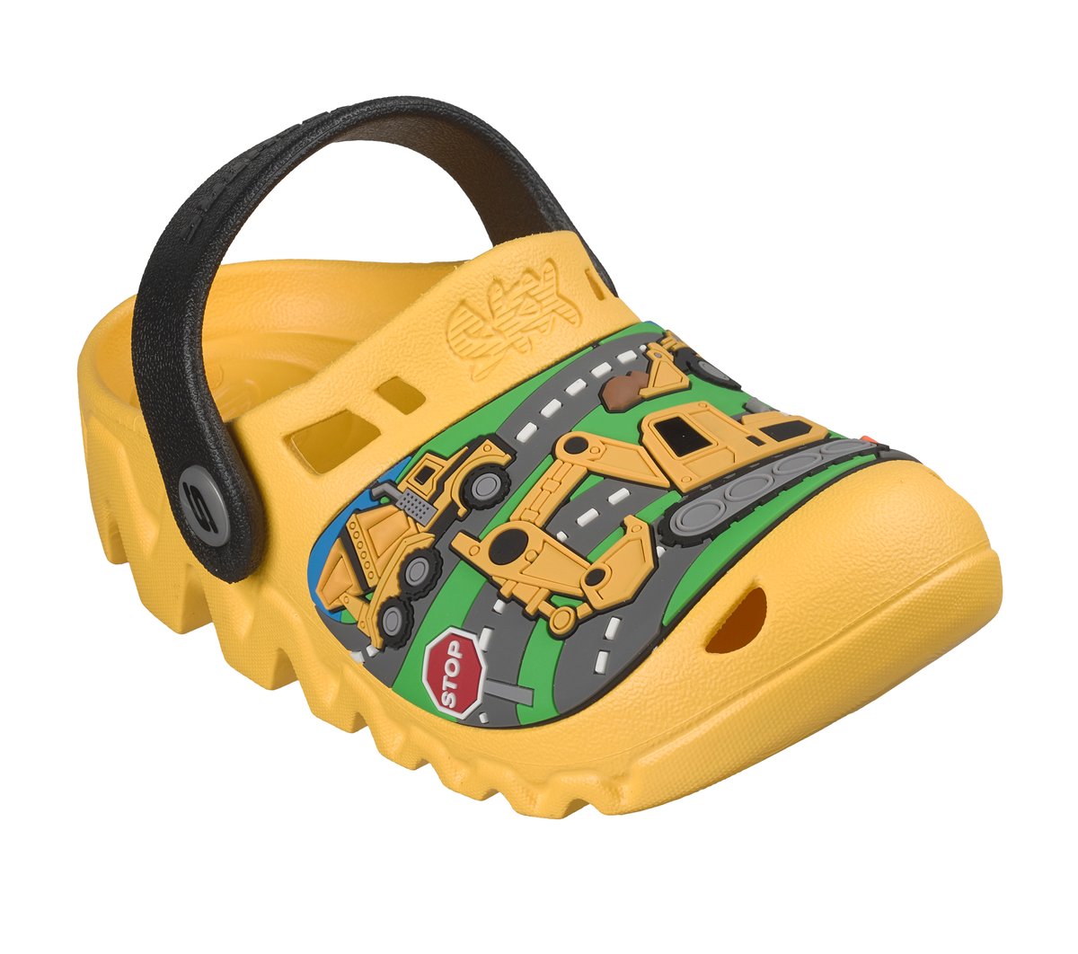 Foamies: Zaggle - Tiny Tides - Image 4