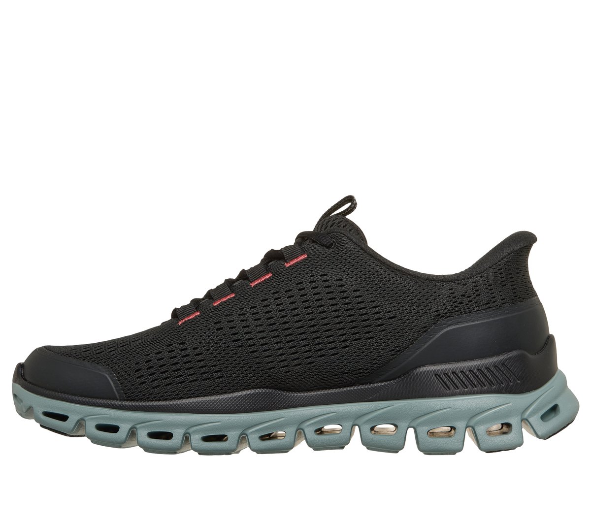 Skechers Slip-ins Waterproof: Glide-Step - Sorran - Image 5
