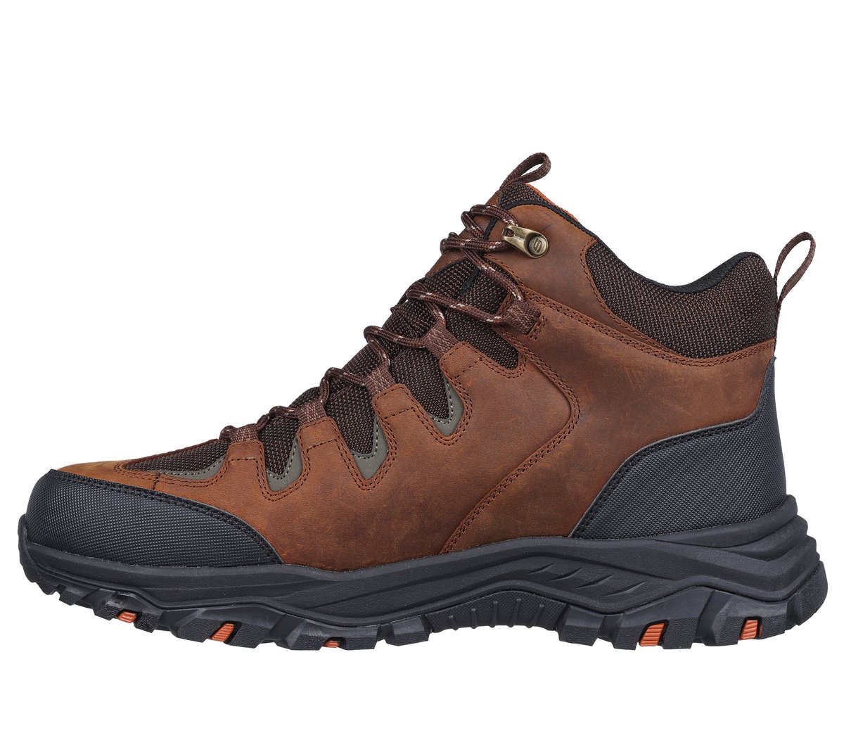 Waterproof Relaxed Fit: Rickter - Branson - Image 5