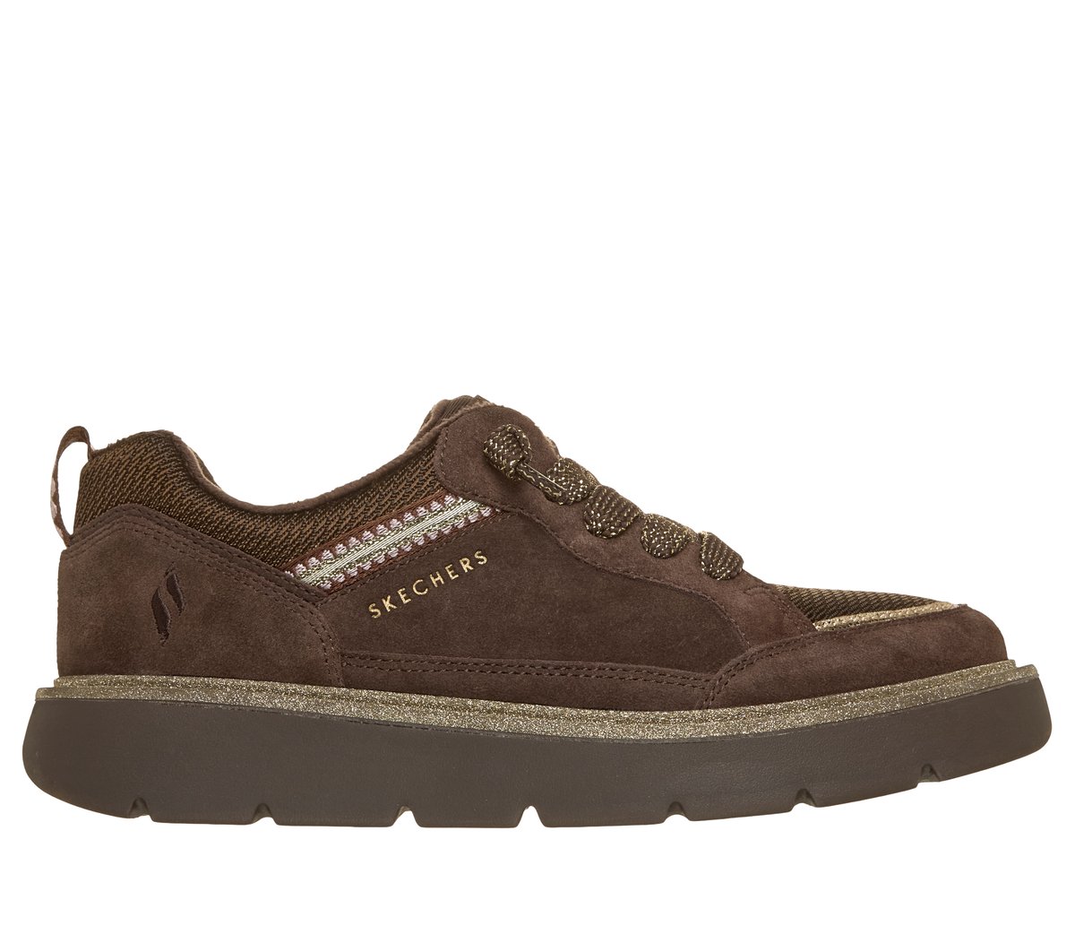 Keepsakes Cozy - Street Hiker Glimmer