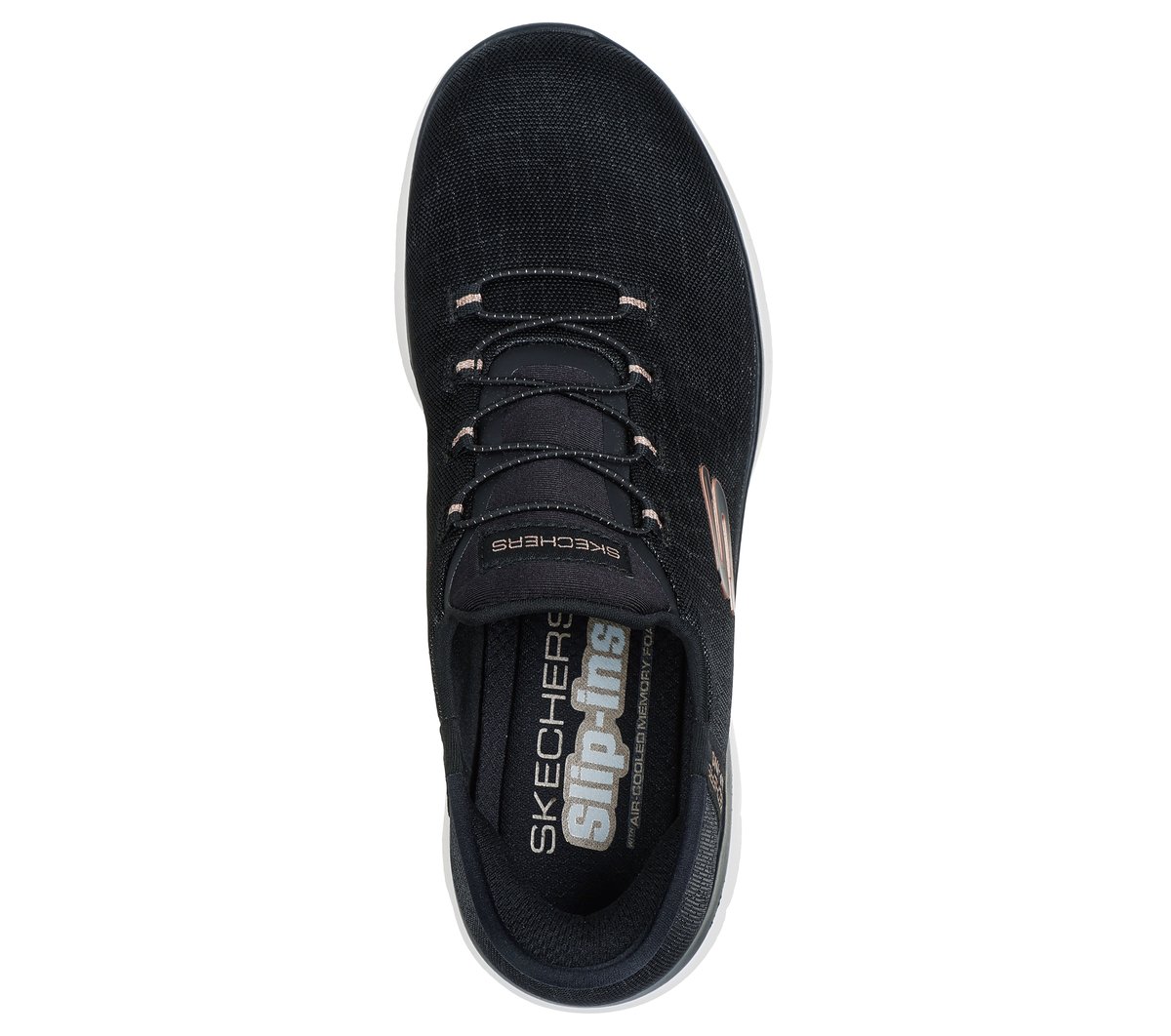 Skechers Slip-ins: Summits - Classy Night - Image 2
