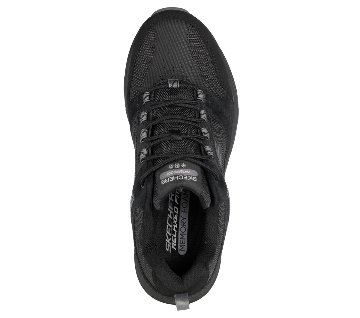 Waterproof Relaxed Fit: Oak Canyon - Rydell - Image 2