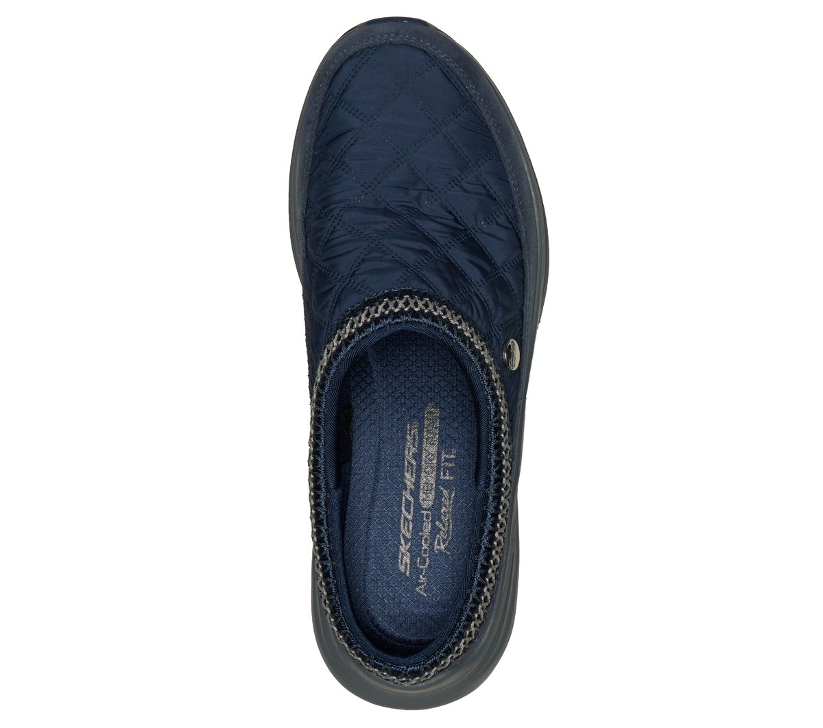Contour Foam Boot - Cozy Fit Cascade - Image 3
