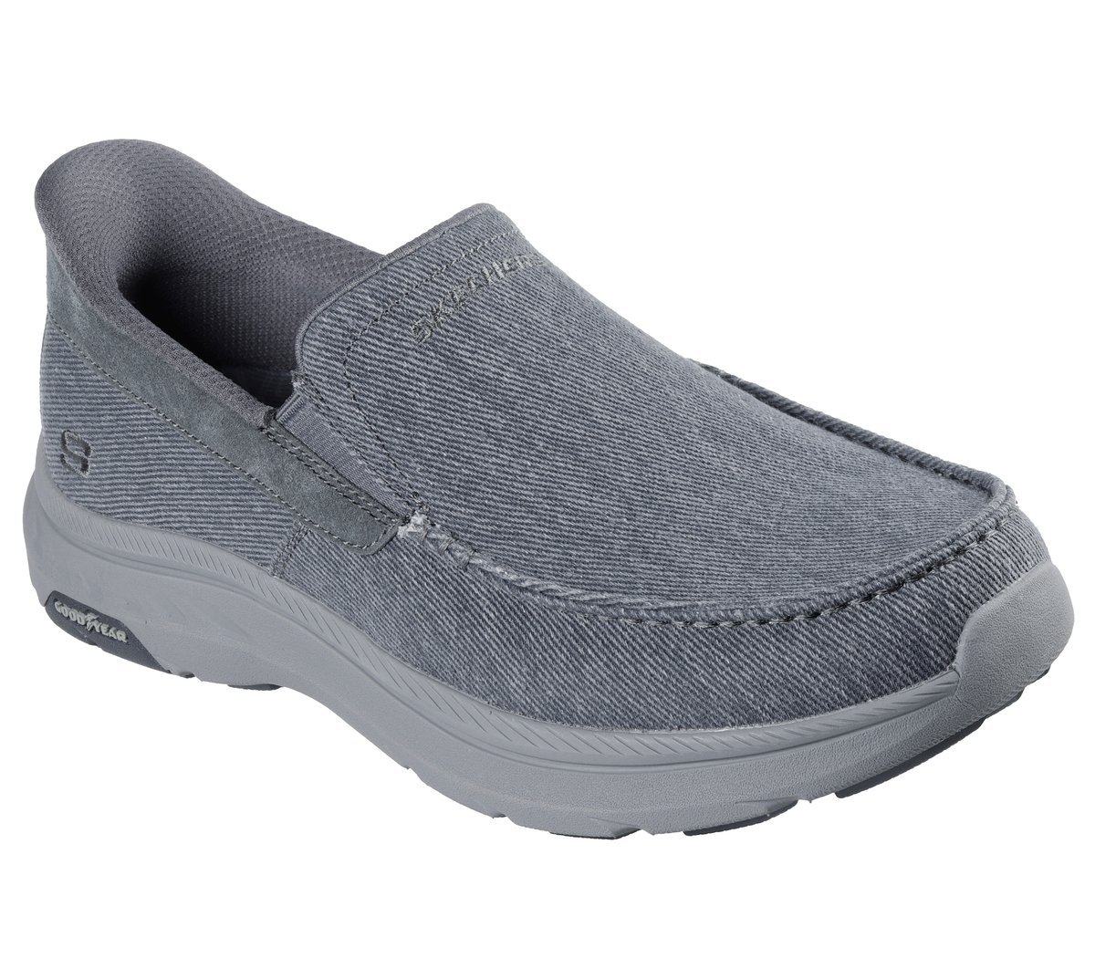 Skechers Slip-ins: Pollard - Reed - Image 4