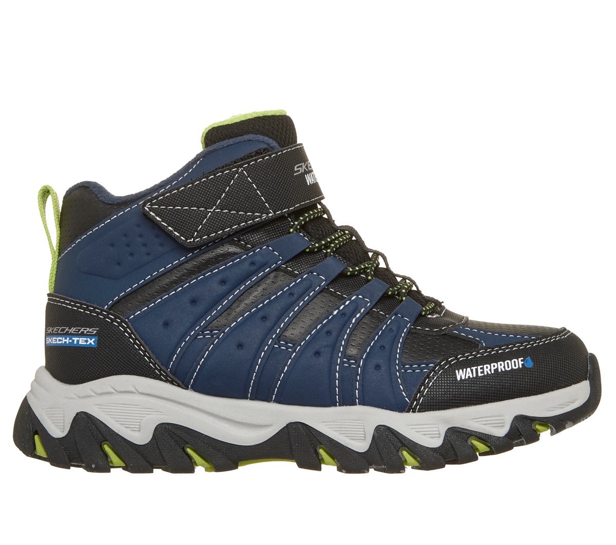 Rugged Ranger - Hydro-Trek