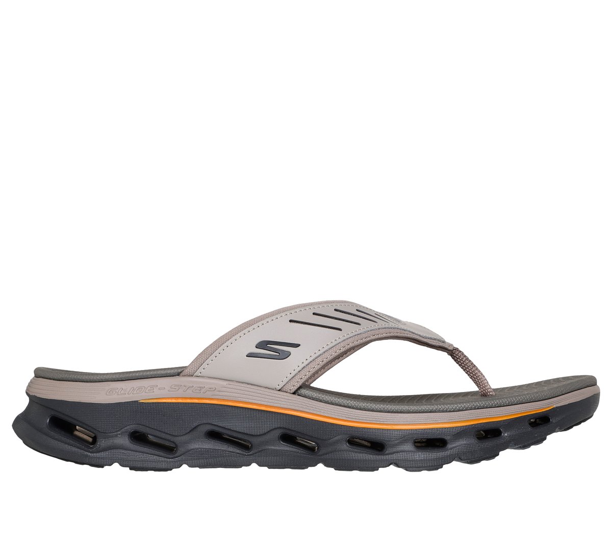 GO WALK Glide-Step 2.0 Sandal - Chandler