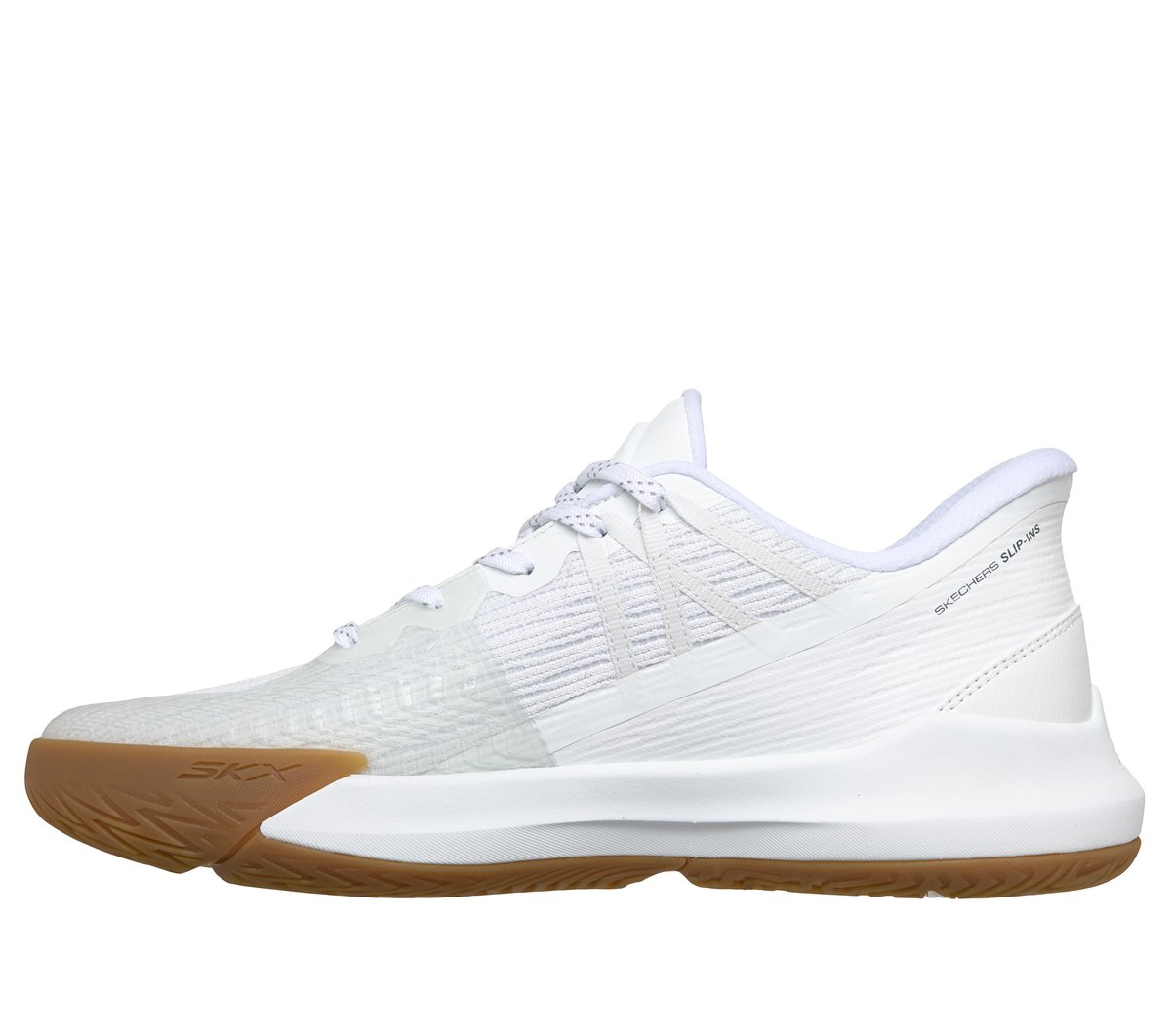 Skechers Slip-ins: Tennis Baseline Bully - Image 5