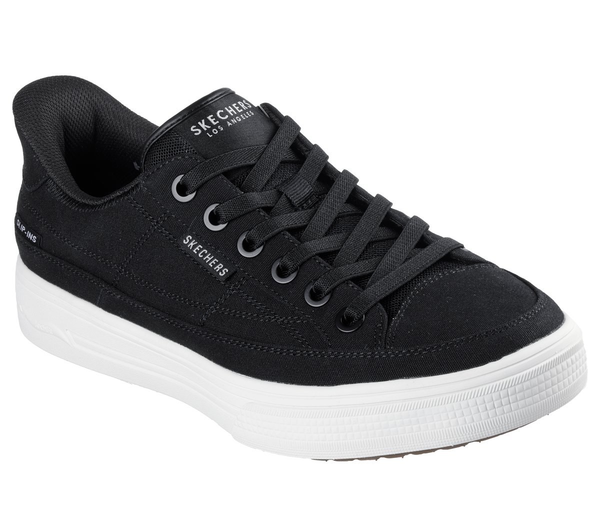 Skechers Slip-ins: Arch Fit Arcade - See Ya There - Image 4