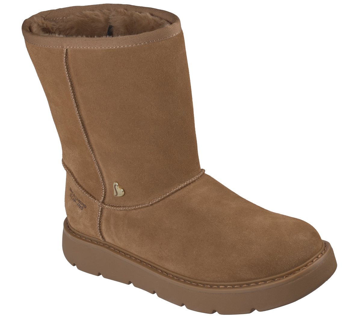 Skechers Slip-ins: Keepsakes Cozy - Cozy Mid - Image 5