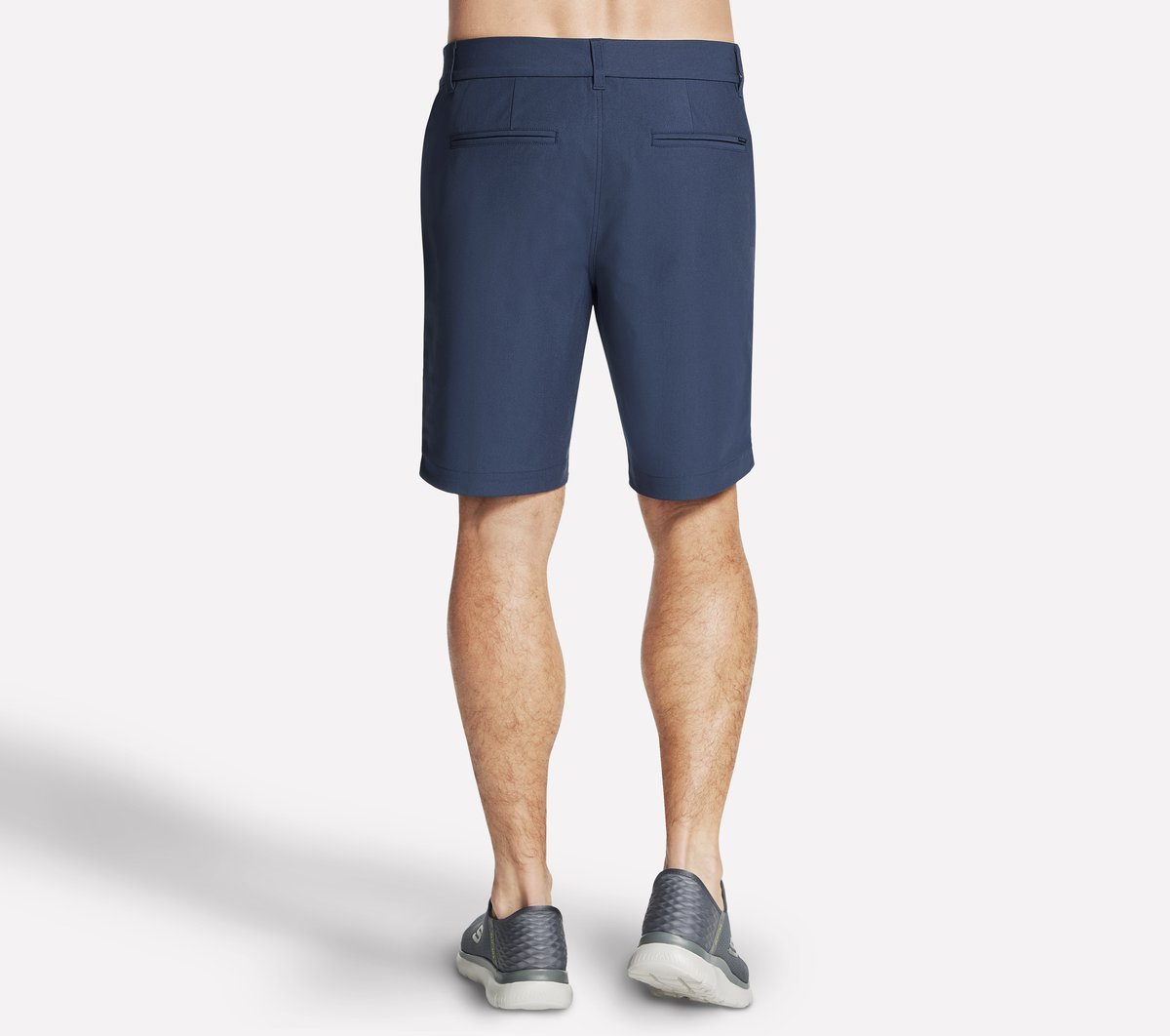 SKECH-KNITS Premium Everywhere 9 Inch Short - Image 2