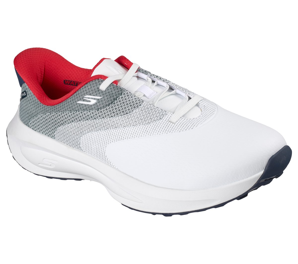 Skechers Slip-ins Golf Waterproof: Flow SI - Image 4